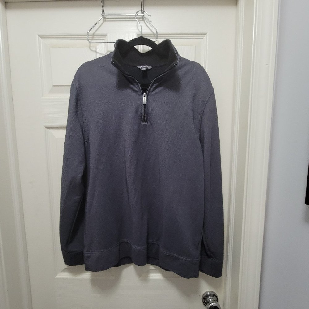 Man's Pullover